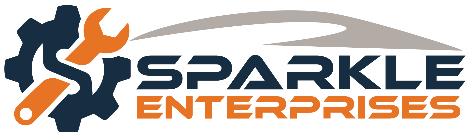 Sparkle Enterprises Logo